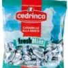 Cedrina Fresh Mint, 150g
