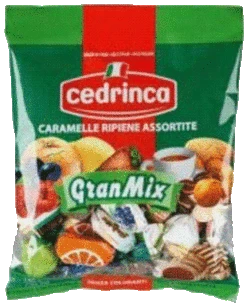 Cedrina GranMix, 150g (5.25 Oz) Bag