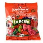 Cedrina Le Rosse, 125g