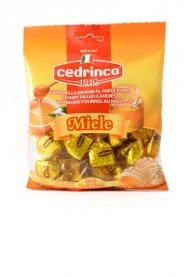 Cedrinca Miele, 125g (4.40oz)