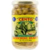 Cento Quartered & Marinated Artichoke Hearts, 12 Oz