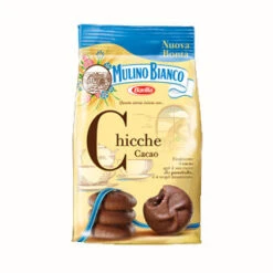Mulino Biano Chicche Cacao, 7.05 Oz | 200g