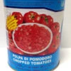 La Bella San Marzano Chopped Tomatoes, 28 Oz