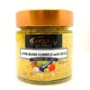 Cinquina Lupini Beans Hummus With Olives, 7 Oz | 200g
