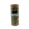 Cinquina Capers With Stem In Vinegar, Caper Fruit, 11.3 Oz | 320g