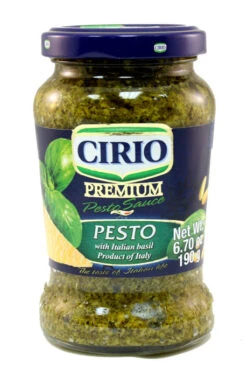 Cirio Premium Pesto, 6.70 Oz