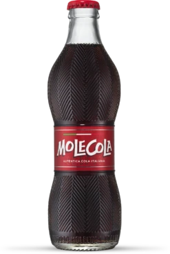 Molecola Classica Cola, 11.15 Fl Oz | 330 ML