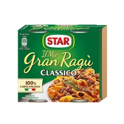 Star Classic GranRagù, 2 X 180g