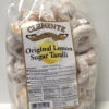 Clemente Original Lemon Sugar Taralli, 10 Oz