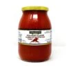 Coluccio Calabrian Hot Chili Pepper Paste Sauce, 33.5 Oz