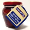 Coluccio Round Hot Chilly Peppers In EVO 6.70 Oz