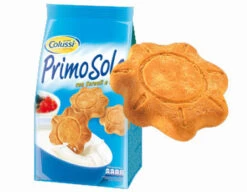 Colussi Primo Sole Con Cereali E Panna 350g