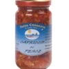 Tutto Conserve Hot Fish Spread, Capriccio Di Pesce, 6.7 Oz | 190g