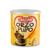 Crastan Orzo Pupo INSTANT BARLEY COFFEE, 120g Tin