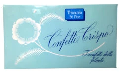 Crispo Confetti Trinacria 36 Fine BLUE, 1000g