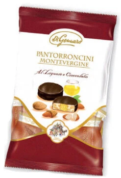 DiGennaro Pantorroncini Montevergine, 200g