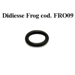 Didiesse Frog Oring Siluro, Cod. FRO09