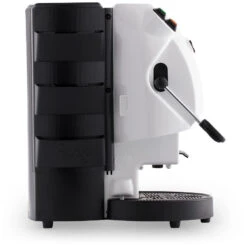 Didiesse Frog ESE Espresso POD Machine, WHITE -Piccolos Gastronomias Didiesse Frog Base WHITE 3