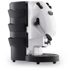 Didiesse Frog ESE Espresso POD Machine, WHITE -Piccolos Gastronomias Didiesse Frog Base WHITE 4