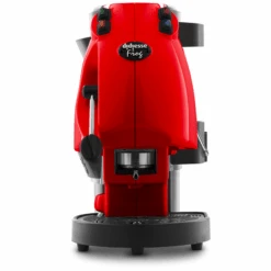 Didiesse Frog ESE Espresso POD Machine, Deep RED