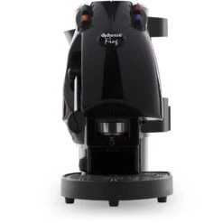Didiesse Frog ESE Espresso POD Machine, BLACK Glossy