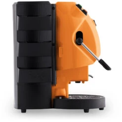 Didiesse Frog ESE Espresso POD Machine, ORANGE -Piccolos Gastronomias Didiesse frog BASE Orange 3