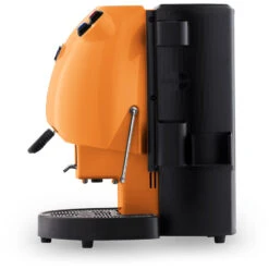 Didiesse Frog ESE Espresso POD Machine, ORANGE -Piccolos Gastronomias Didiesse frog CAP Orange 2