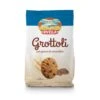 Divella Grottoli Chocolate Chip Cookies, 14 Oz | 400 G