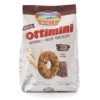 Divella Ottimini Whole Wheat With Chocolate Chip Cookies, 14 Oz | 400g