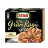 Star GranRagù With Speck, 2 X 180g