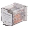 Finder 62 Series Power Relay, 62.82.8.110.0000