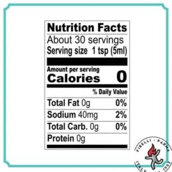 Casa Firelli Hot Sauce, 5 Oz | 148 ML -Piccolos Gastronomias FIRELLI 7 Listing 720x 1147ad88 22e3 4330 9753 93a4f00c91cb