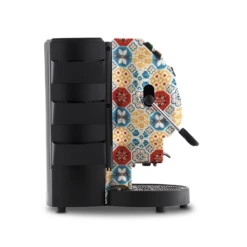 Didiesse Frog Collection ESE Espresso POD Machine, Procida -Piccolos Gastronomias FROG COLLECTION DX 5000x5000 PROCIDA