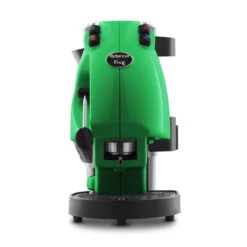 Didiesse Frog ESE Espresso POD Machine, Green