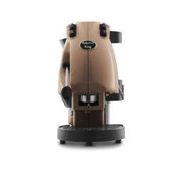 Didiesse Frog ESE Espresso POD Machine, Hazelnut