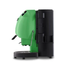 Didiesse Frog ESE Espresso POD Machine, Green -Piccolos Gastronomias FROG REVOLUTION SX 5000x5000 GREEN