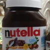 Nutella Imported From Italy - 11 Lbs Big Tub