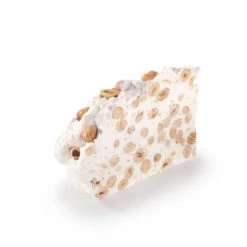 Rivoltini Hazelnut Soft Nougat Cake Slice, 8oz