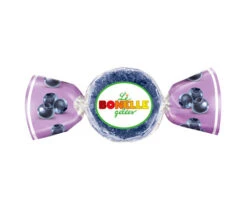 Fida Le Bonelle Gelees Berries, 160g -Piccolos Gastronomias Fida Bonelle Berries 4