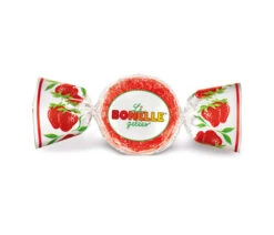 Fida Le Bonelle Gelees Fruit Candy, 5.3 Oz | 150g -Piccolos Gastronomias Fida Bonelle Fruit 4