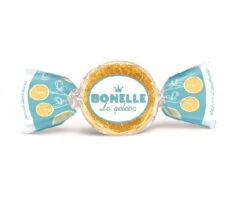 Fida Le Bonelle Gelées SUGAR FREE Fruit, 90g -Piccolos Gastronomias Fida Bonelle SF Fruit 3