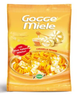 Fida Gocce Miele, 200g