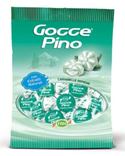 Fida Gocce Pino, 200g