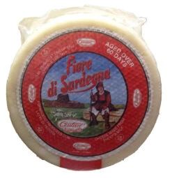 Fiore Di Sardegna Pecorino, Appx 8 Lb Wheel