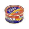 Flott Tuna Fillets In Olive Oil Can 2.8 Oz. | 80g