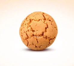 Bonomi Amaretti Cookies, 200g -Piccolos Gastronomias Forno Bonomi Amaretti 2