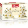 Franck Chamomile Tea, 20 Bags, 20g