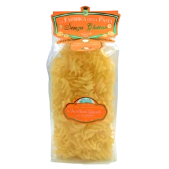 La Fabbrica Della Pasta Gluten Free Fusilloni Giganti, #146GF, 17.6 Oz | 500g