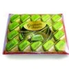 Dolciaria Monardo Gianduiotti W/ Pistachio In Gift Box, 7 Oz | 200g