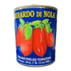 Gerardo Di Nola Italian Peeled Tomatoes, 28 Oz | 800g Can